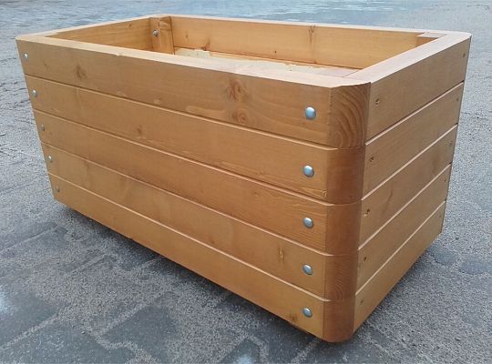 donica lakierowana R 40