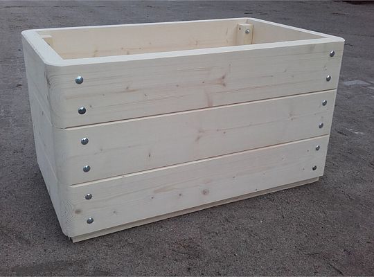 donica prosta 140-40 R40